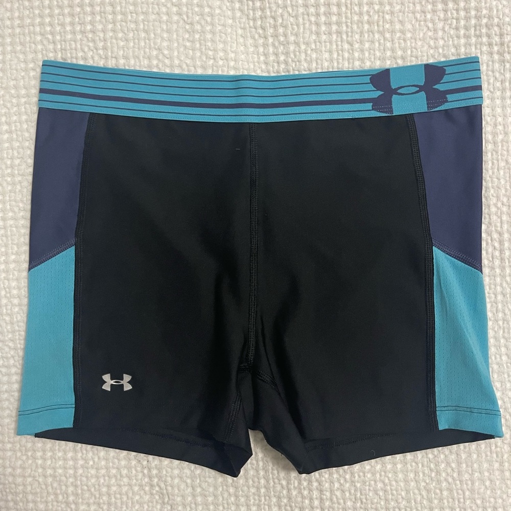 Under Armour Training Shorts